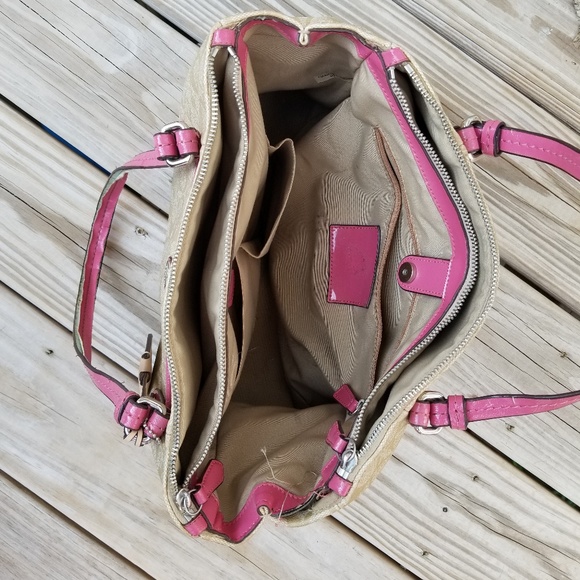 Coach Purse - Picture 2 of 4